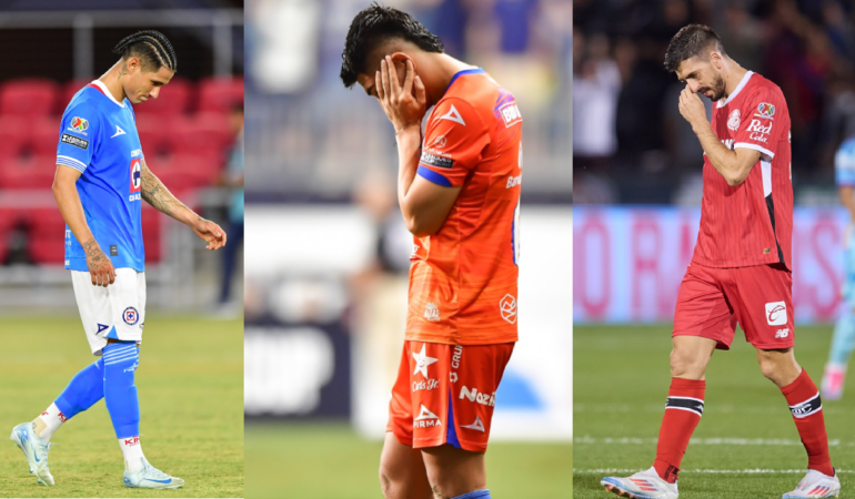La MLS derrotó a la Liga MX en la Leagues Cup foto_ Mexsport