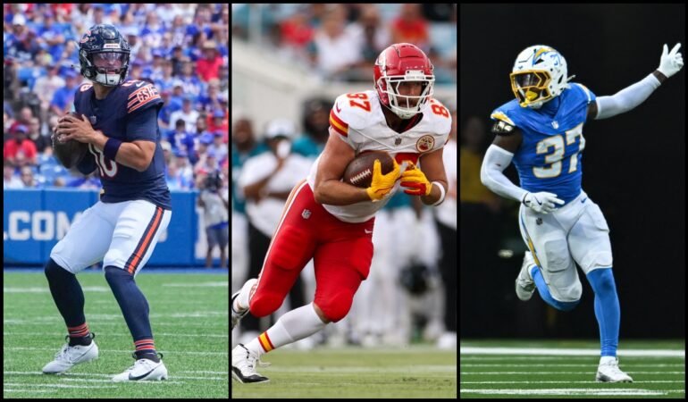La NFL regresará el 5 de septiembre