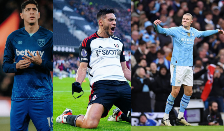 La Premier League tiene nueva casa en México