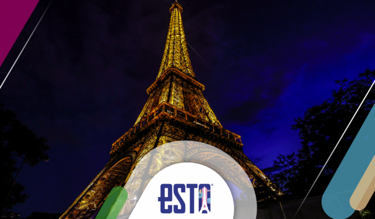 La Torre Eiffel es el lugar más emblemático de París / Foto: Luis Garduño / ENVIADO