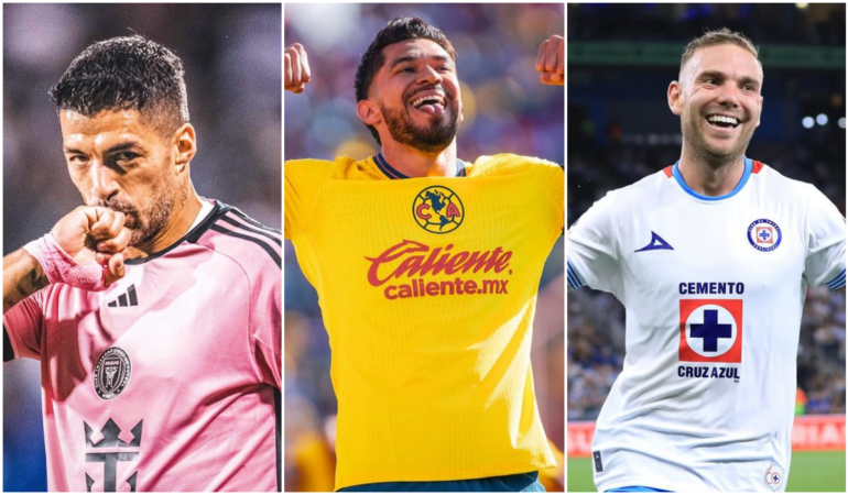 Leagues 2024, horarios y fechas de los 16vos de final