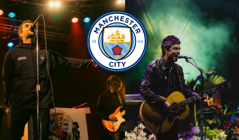 Liam y Noel Gallagher pueden volver a estar juntos
