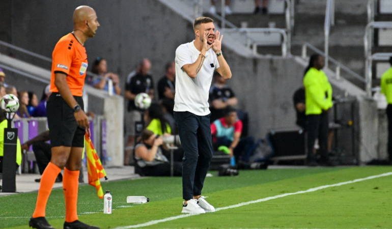Martín Anselmi no está precupado que Cruz Azul solamente gane el penales | Mexsport