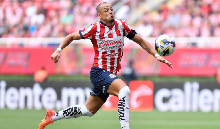 Regresa la Liga MX para los clubes que ya fueron eliminados / Foto: Mexsport