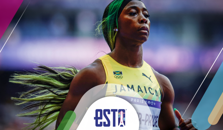 Shelly-Ann Fraser-Pryce se retiró de los 100 metros / Foto: Reuters