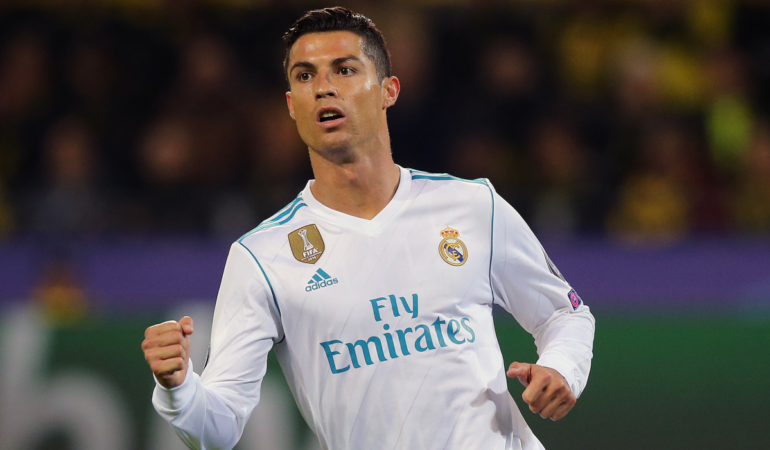 Anotnio Cassano dijo que Cristiano Ronaldo no sabe jugar futbol / Foto: Mexsport