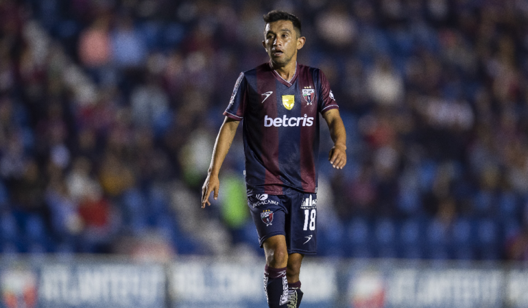 Christian Bermúdez es ídolo en el Atlante foto_ Mexsport
