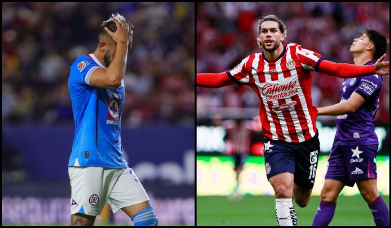 Desde la llegada de Fernando Gago, Chivas ha apostado por el talento joven