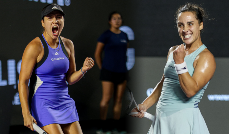El Guadalajara Open tiene listos sus cuartos de final / Foto: David Tamayo