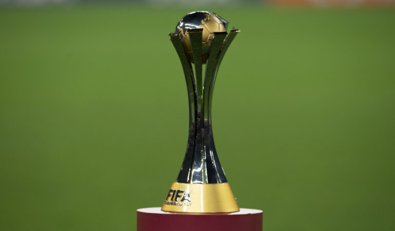 El nuevo Mundial deClubes dio a conocer las sedes para el torneo de 2025. FOTO: Mexsport