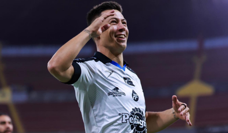 Gallos Blancos selló el segundo triunfo del torneo ante Atlas