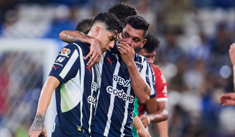 Gerardo Arteaga fue criticado en redes sociales. Foto: Mexsport