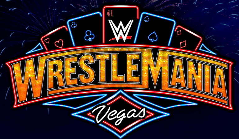 Los boletos para WrestleMania 41 cuestan casi 500 mil pesos / Foto: Cortesía WWE