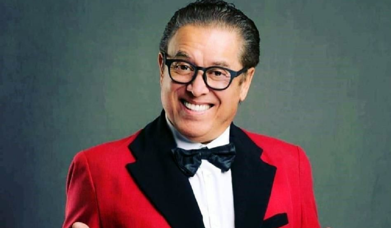Mario Bezares finalista de La Casa de los Famoso. Foto: Cortesía