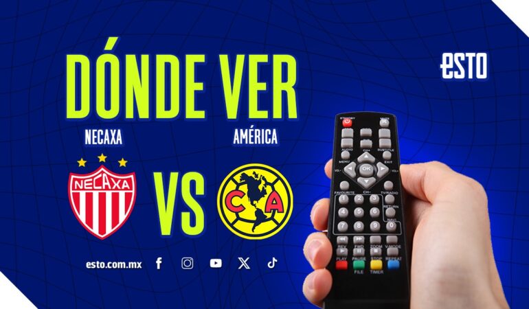 Necaxa y América se enfrentan en la jornada 9 de la Liga MX. FOTO: Especial