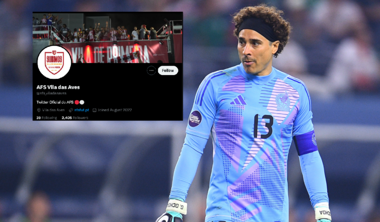 Ochoa duplicó las redes de su nuevo equipo. FOTO: MEXSPORT