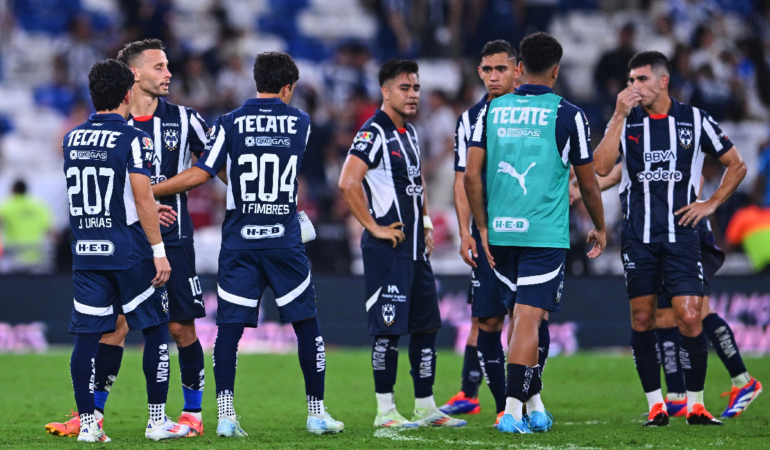 Rayados quiere comprar a otro jugador para el Apertura 2024 foto_ Mexsport