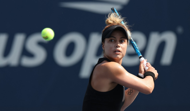 Renata Zarazúa jugará en Guadalajara en su mejor momento / Foto: Cortesía