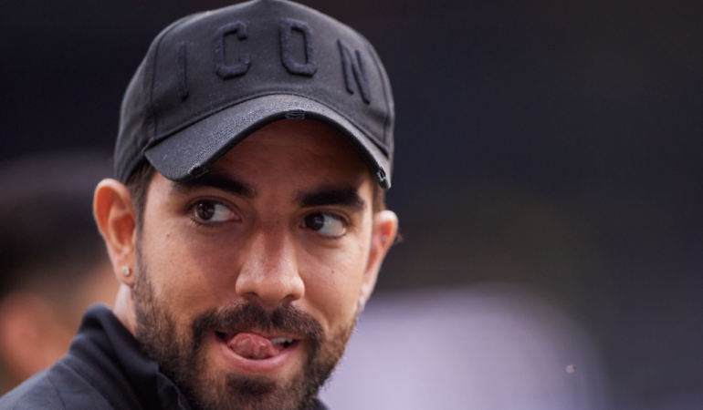 Rodolfo Pizarro fue campeón con Pachuca y Chivas foto_ Mexsport