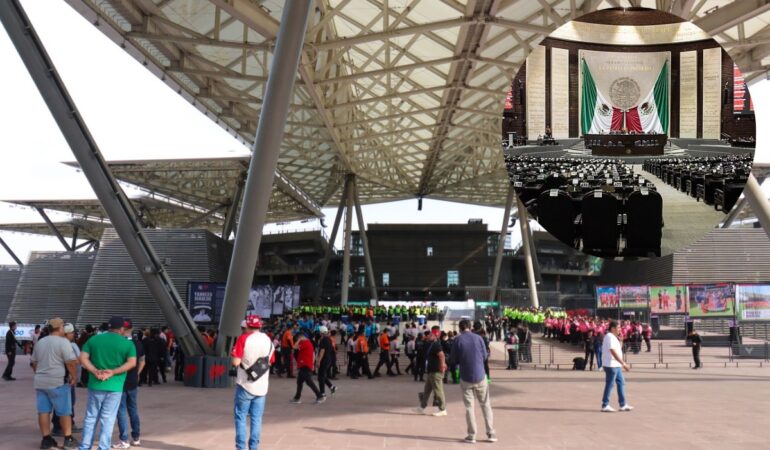 Serie del Rey entre Diablos y Sultanes fue suspendido. Foto: Oswaldo Figueroa
