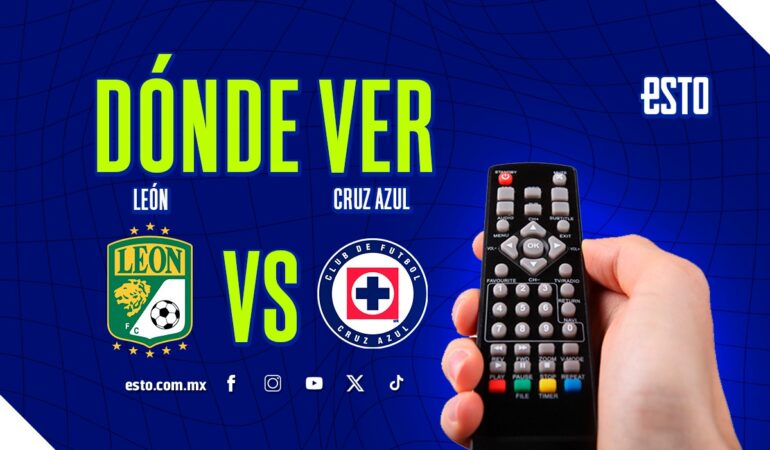 León y Cruz Azul prometen un buen partido en la jornada 7 / Arte: Noé López