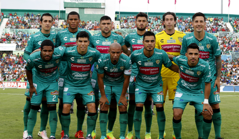 El América correría riesgo de ser desafiliado de Liga MX / Foto: Mexsport