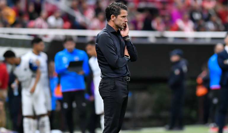 Fernando Gago sigue siendo opción de Boca Juniors foto_ Mexsport