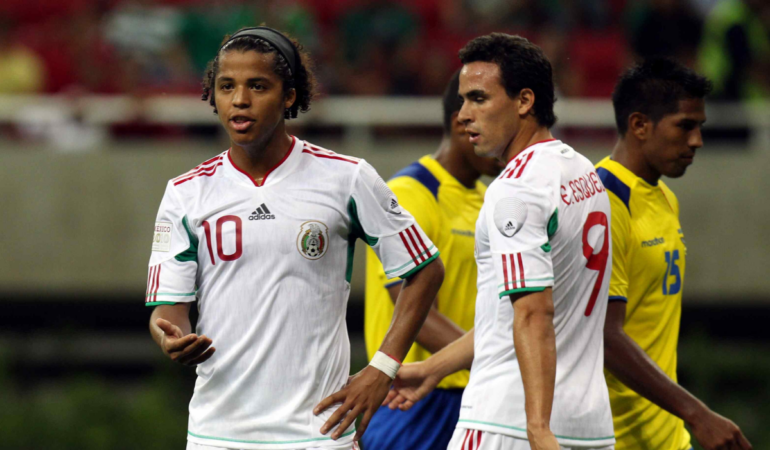 Guadalajara es una de las peores plazas para la Selección Mexicana / Foto: Mexsport