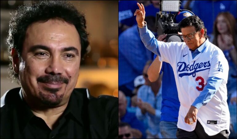 Hugo Sánchez y Fernando Valenzuela comenzaron a brillar en 1981