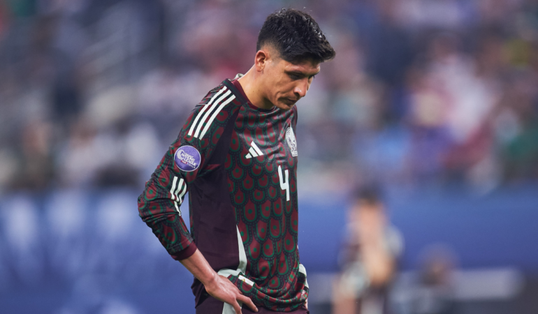La Selección Mexicana vuelve al Cuauhtémoc después de 17 años
