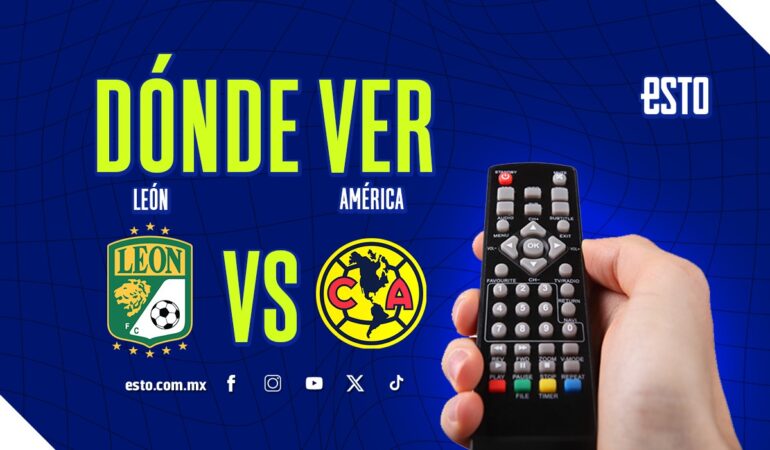 León recibe al América en la jornada 11 de la Liga MX. FOTO: Especial