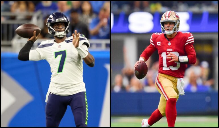 Los Seattles Seahawks recibirán a los 49ers tras dos derrotas consecutivas