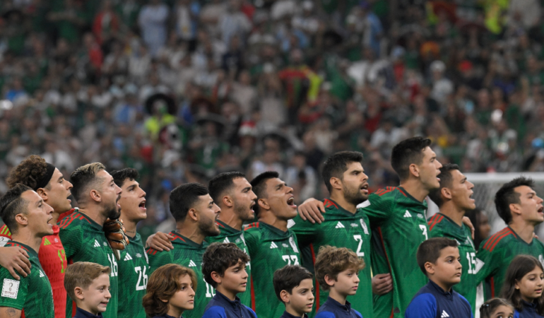 Los jugadores con más partidos en la Selección Mexicana foto_ Mexsport