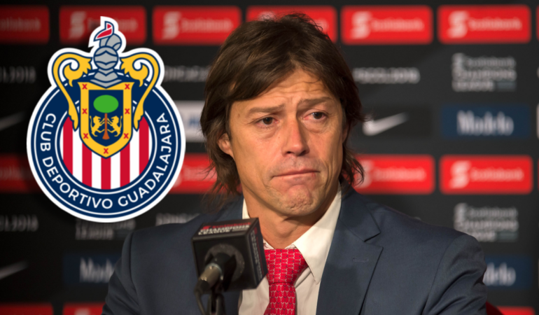 Matías Almeyda prometió regresar a Chivas / Foto: Mexsport