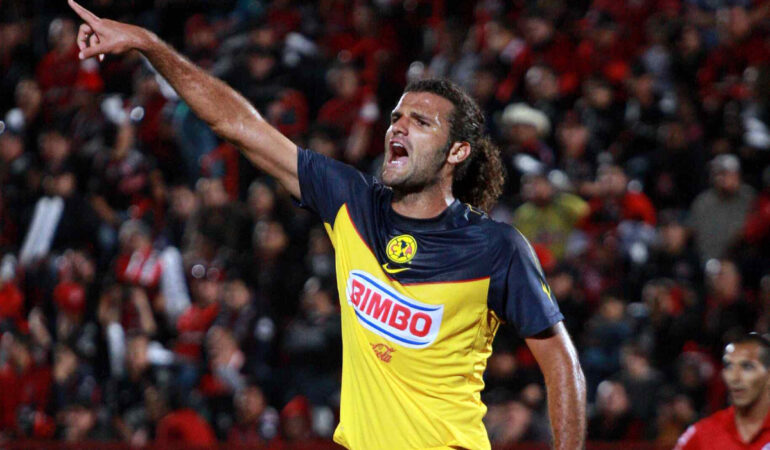 Oswaldo Vizcarrondo quiere volver a México. FOTO: Mexsport