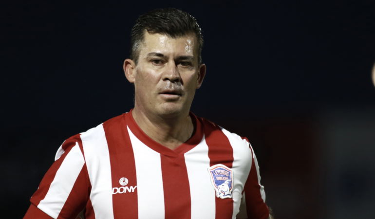 Ramón Ramírez está descartado como director deportivo de Chivas / Foto: Mexsport