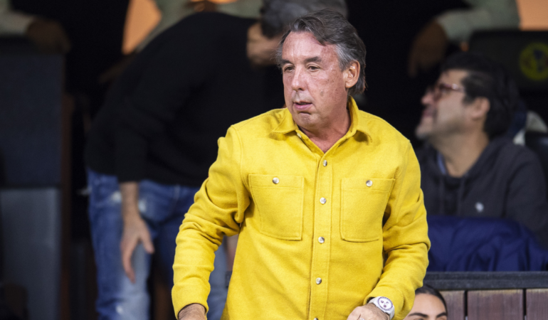 Televisa Deportes sí transmitirá el Mundial de Clubes / Foto: Mexsport