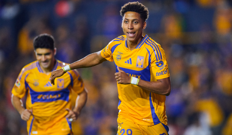 Tigres vence a Pachuca y es tercer lugar del torneo foto_ Mexsport