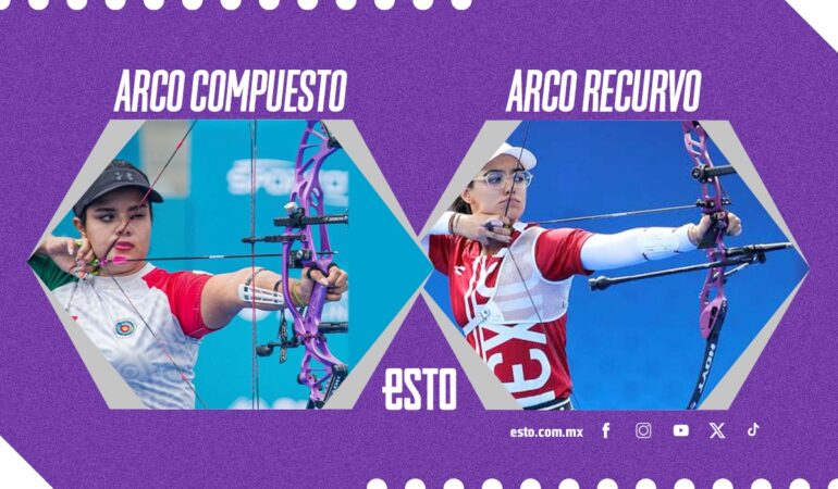 Diferencias entre el arco compuesto y el arco recurvo, ¿por qué uno es deporte olímpico y el otro no?