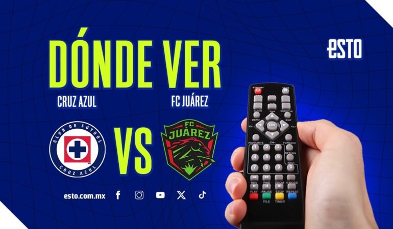 Cruz Azul v Juárez partido correspondiente a la Fecha 12 del Apertura 2024. Arte: Abril Hernández