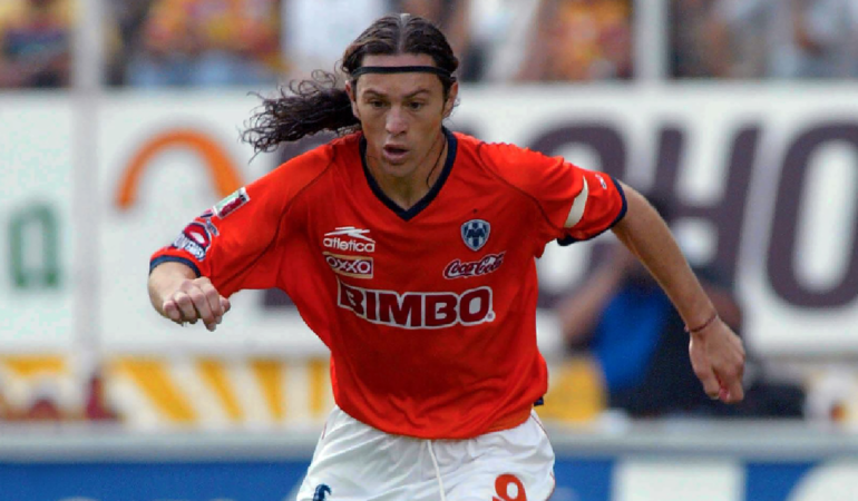 Aldo de Nigris falleció hace 15 años en Grecia / Foto: Mexsport