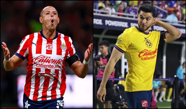 América jamás había disputado el Play In