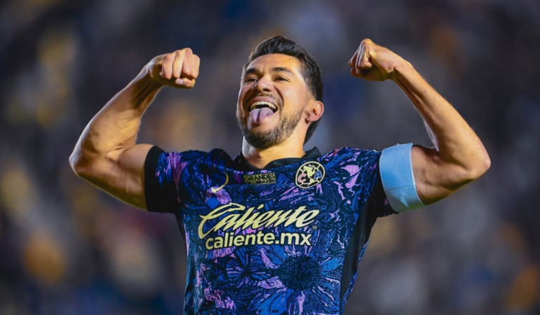 América tendrá al árbitro que más penales marcó en la fase regular / Foto: Mexsport