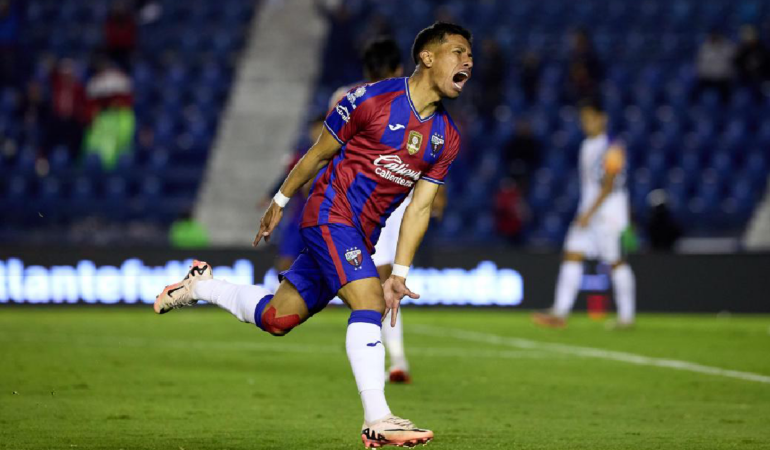 Atlante a la espera de respuestas tras la clausura del Estadio Ciudad de los Deportes. Foto: @Atlante