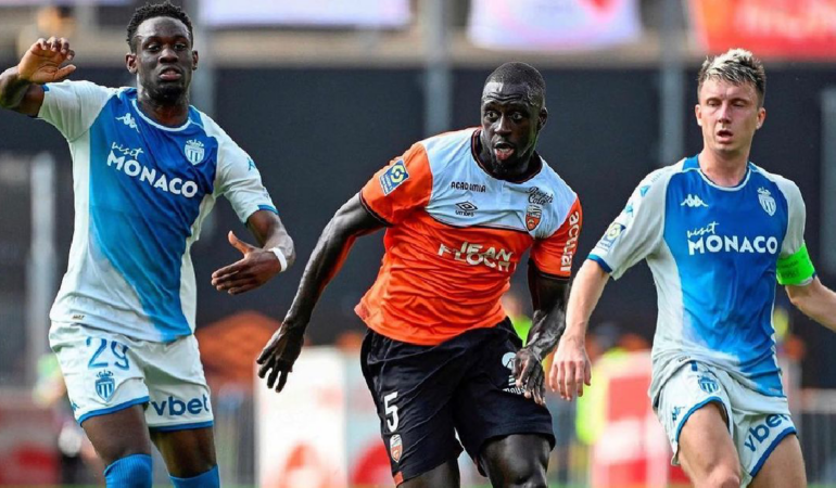 Benjamin Mendy ganó el juicio contra el Manchester City / Foto: Instagram benjamin_mendy.23