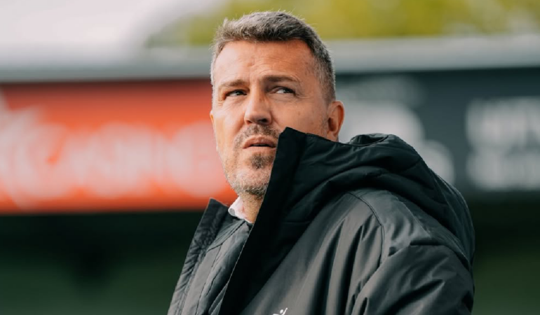 Chivas busca nuevo DT para el Clausura 2025 foto_ @ohleuven