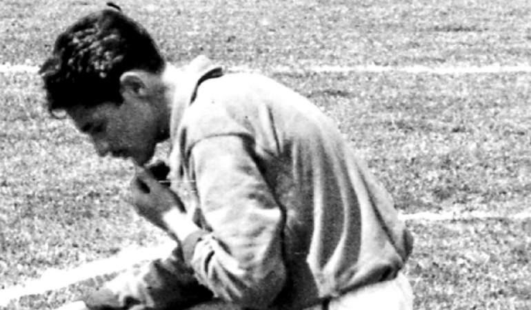Jaime Gómez es una leyenda de Chivas foto_ Mexsport