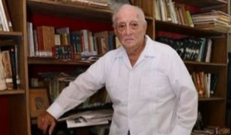 Jesús Rivero Gamboa estuvo detrás de éxitos legendarios de distintos boxeadores