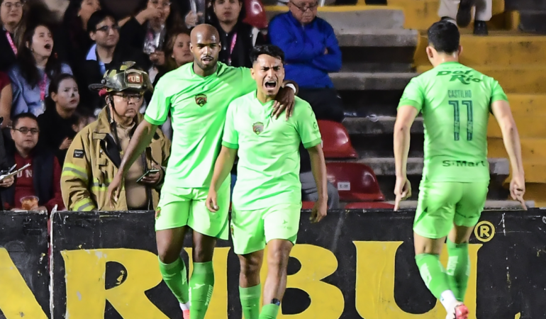 Juárez salió del fondo de la tabla tras la victoria ante Gallos Blancos / Foto: Mexsport