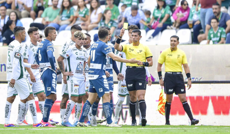 León y Pachuca tienen un problema previo al Mundial de Clubes. FOTO: Mexsport